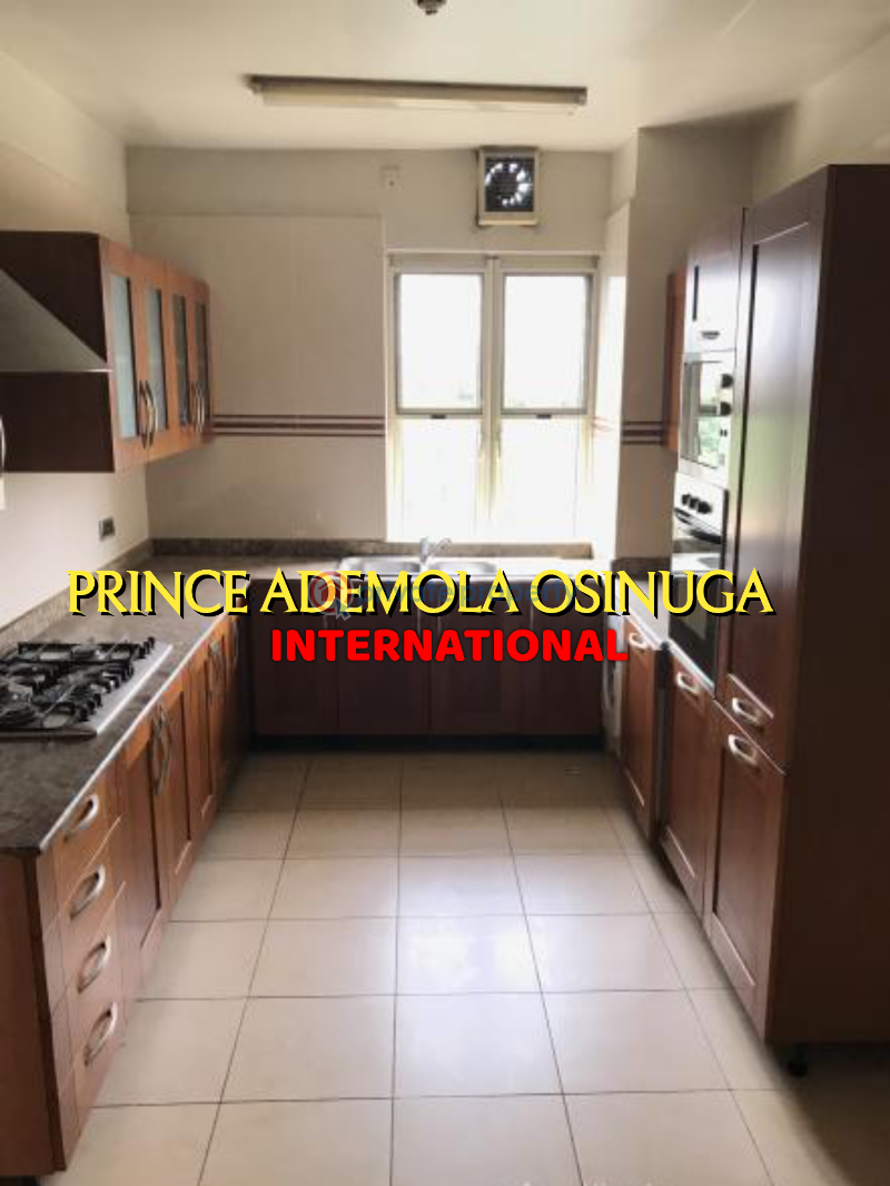 4 bedroom Duplex For Rent Old Ikoyi Ikoyi Lagos - 4
