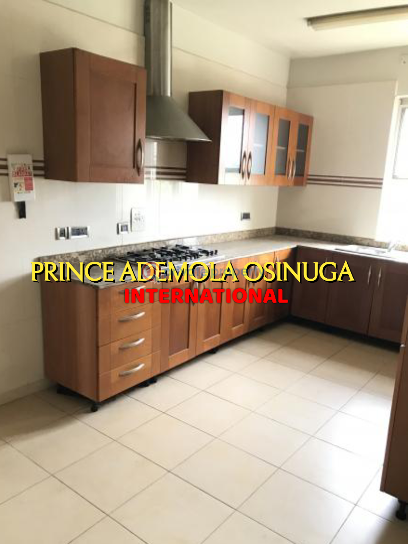 4 bedroom Duplex For Rent Old Ikoyi Ikoyi Lagos - 1