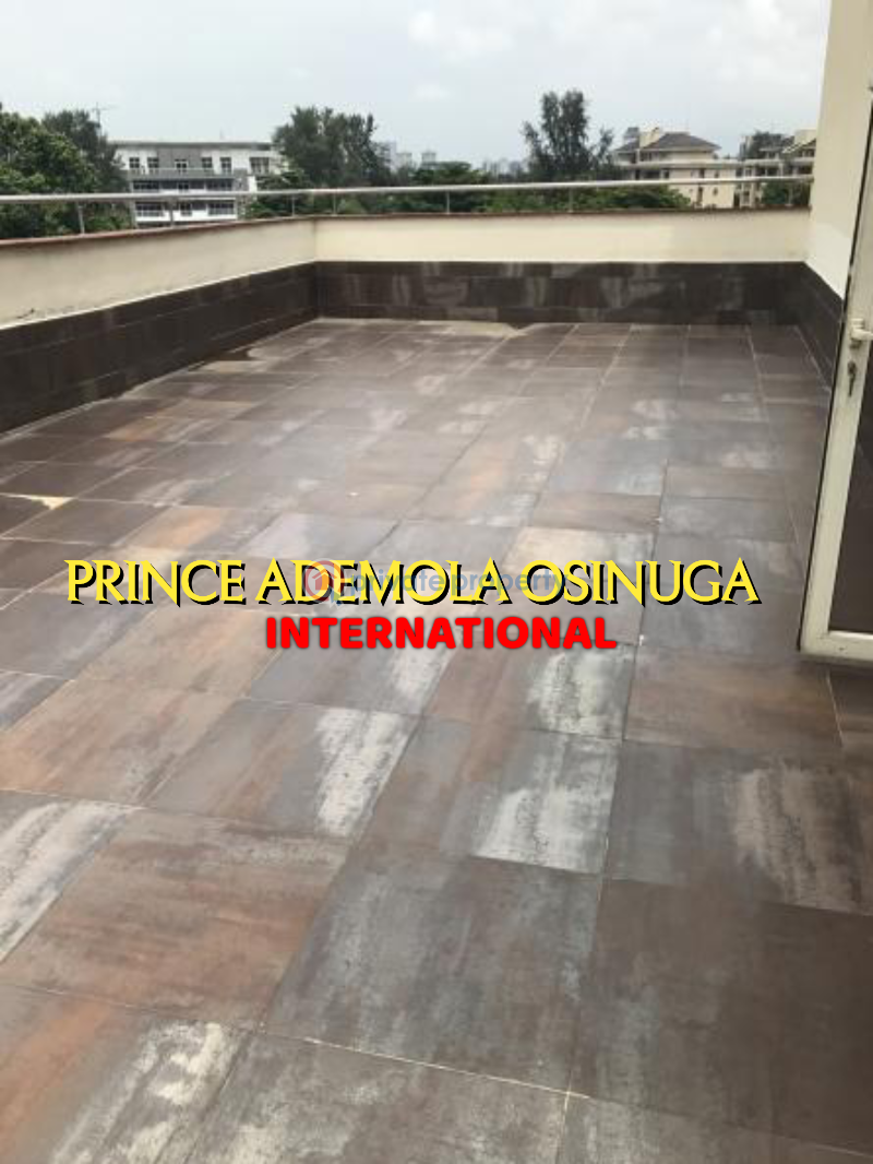 4 bedroom Duplex For Rent Old Ikoyi Ikoyi Lagos - 2