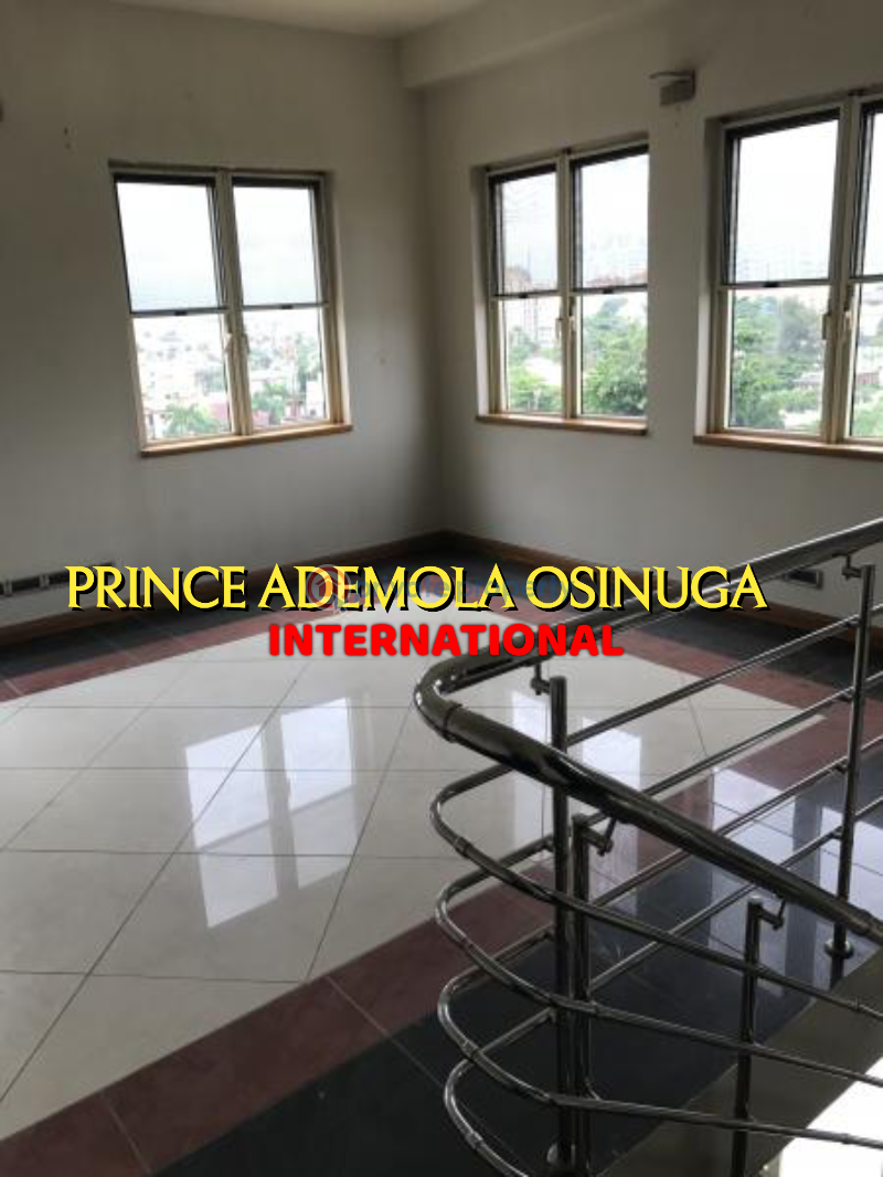 4 bedroom Duplex For Rent Old Ikoyi Ikoyi Lagos - 0