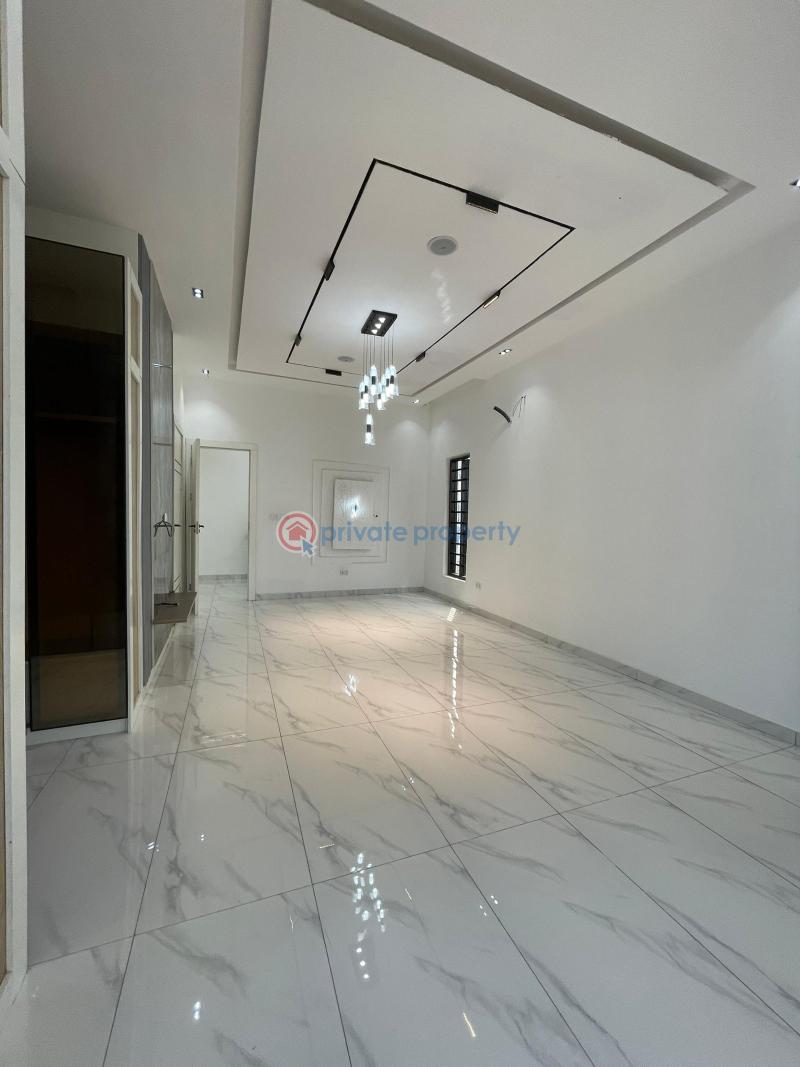 Detached Duplex For Sale Hampton Lake Estate, Chevron Alternative Route, Lekki, Lagos State Chevron Drive Lekki Lagos - 10