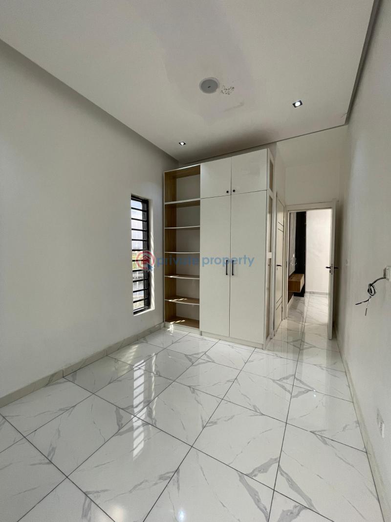 Detached Duplex For Sale Hampton Lake Estate, Chevron Alternative Route, Lekki, Lagos State Chevron Drive Lekki Lagos - 5