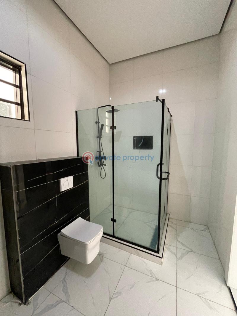 Detached Duplex For Sale Hampton Lake Estate, Chevron Alternative Route, Lekki, Lagos State Chevron Drive Lekki Lagos - 8