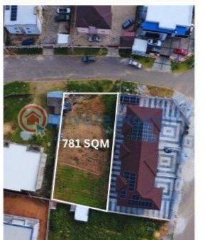 Residential Land For Sale Gilmore Jahi Abuja Phase 2 