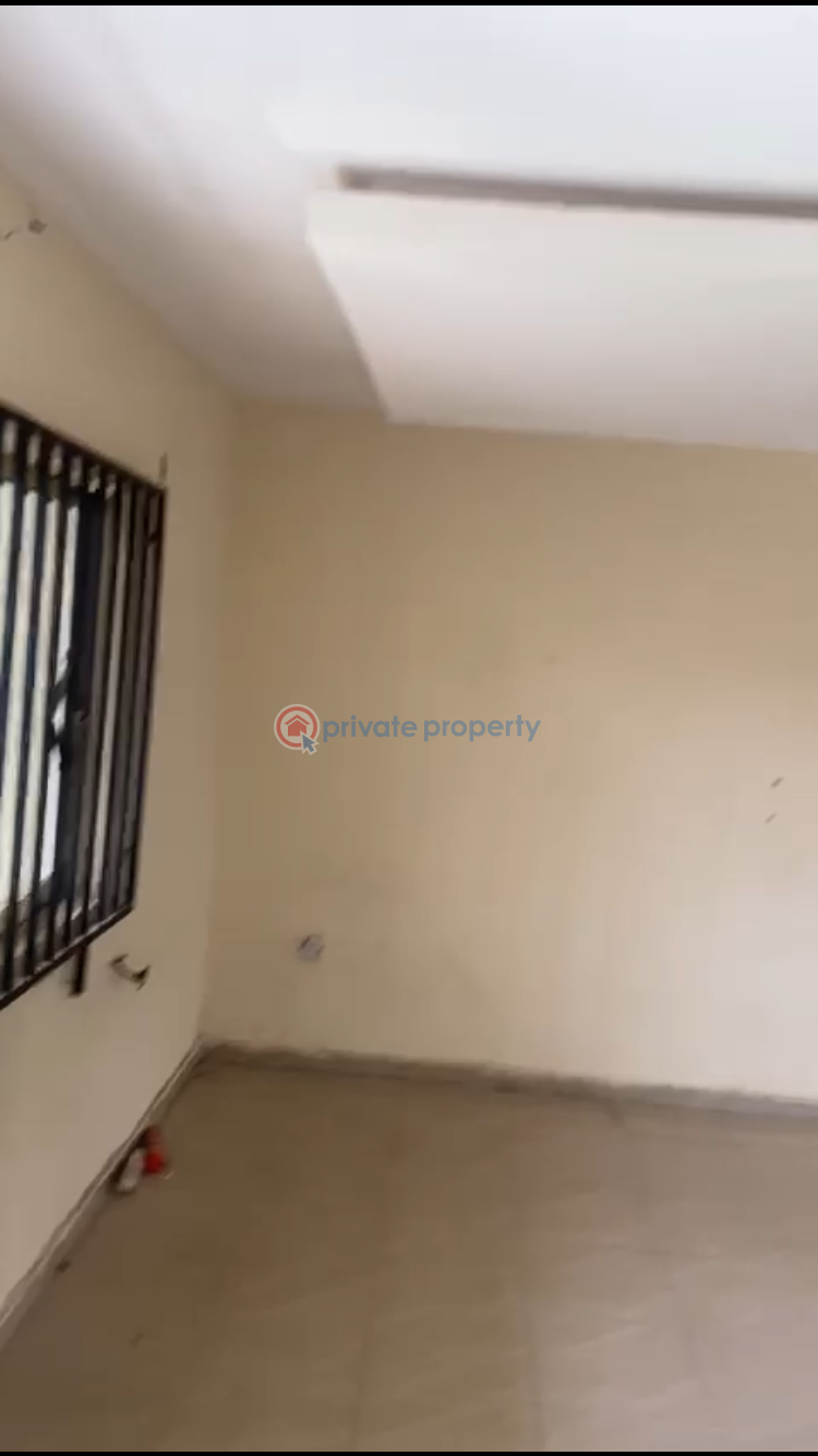 For rent 2 bedroom Self Contain Afro Stuff Estate Alagbaka Extension