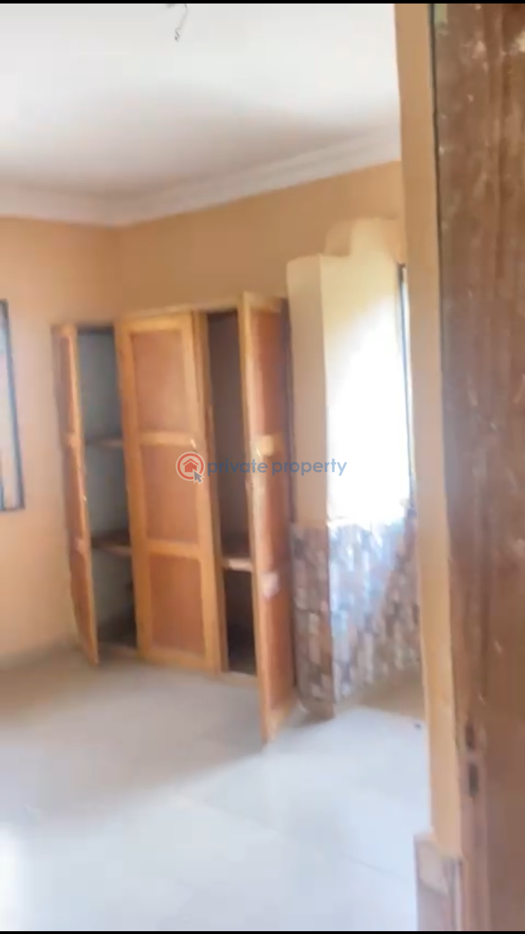 For rent 2 bedroom Self Contain Afro Stuff Estate Alagbaka Extension