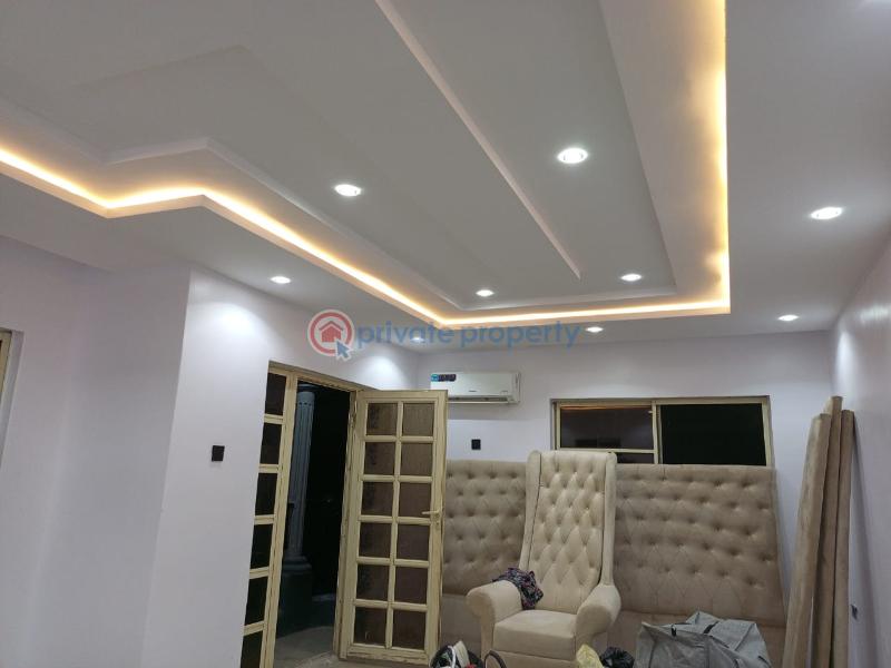 10 bedroom Maisonette For Sale Ipaja Road Lagos Baruwa Ipaja Lagos - 1