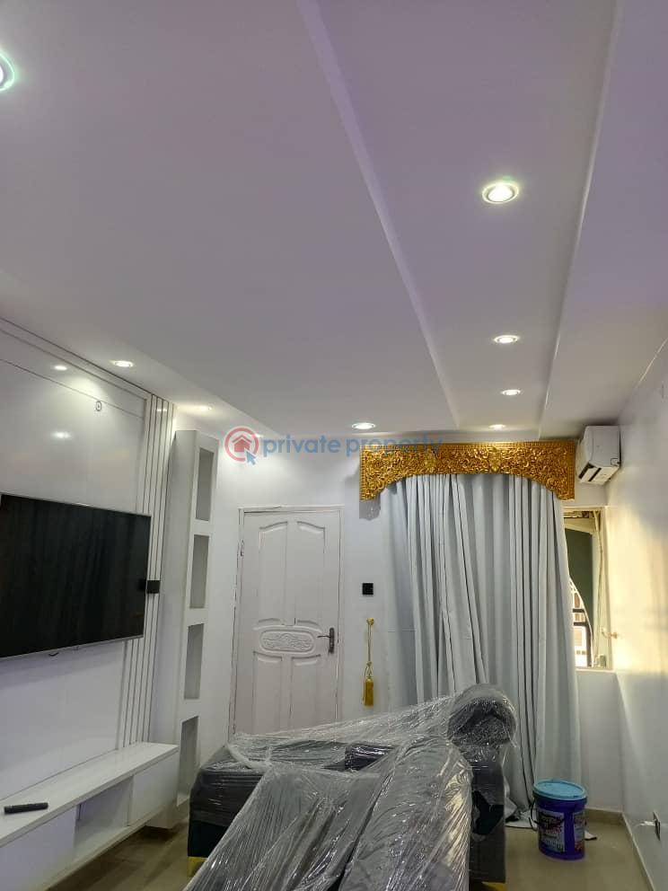 10 bedroom Maisonette For Sale Ipaja Road Lagos Baruwa Ipaja Lagos - 3