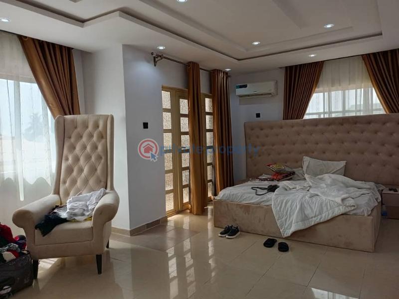 10 bedroom Maisonette For Sale Ipaja Road Lagos Baruwa Ipaja Lagos - 2