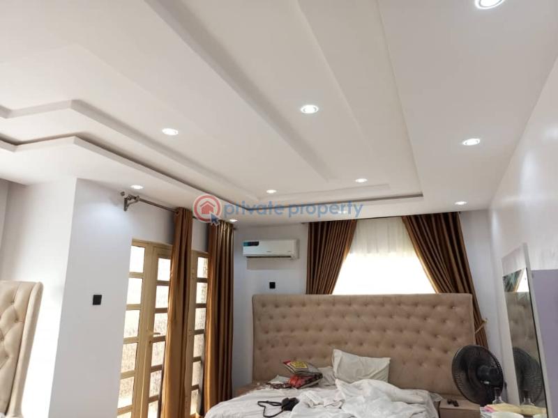 10 bedroom Maisonette For Sale Ipaja Road Lagos Baruwa Ipaja Lagos - 4