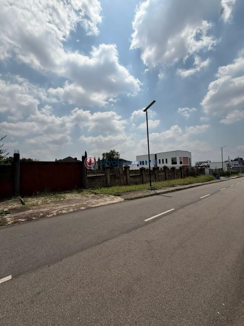 Land For Sale Kolapo Ishola Akobo Ibadan Oyo - 1