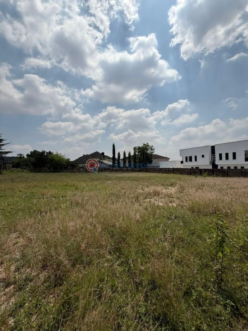 Land For Sale Kolapo Ishola Akobo Ibadan Oyo - 0