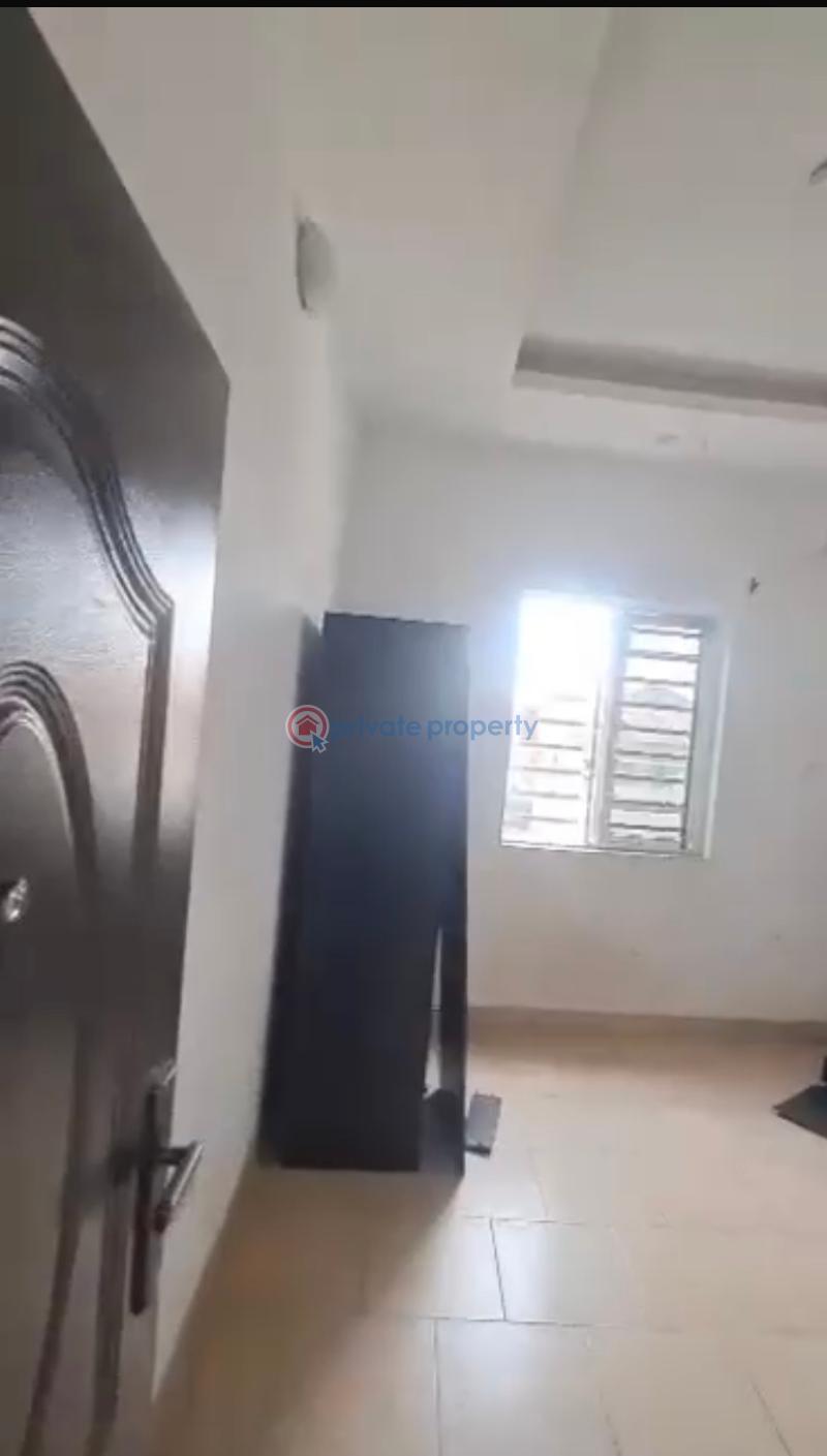 2 bedroom Block Of Flats For Rent Palmgroove Shomolu Lagos - 1
