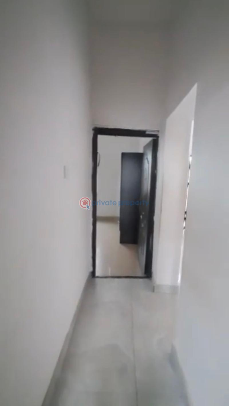 2 bedroom Block Of Flats For Rent Palmgroove Shomolu Lagos - 0