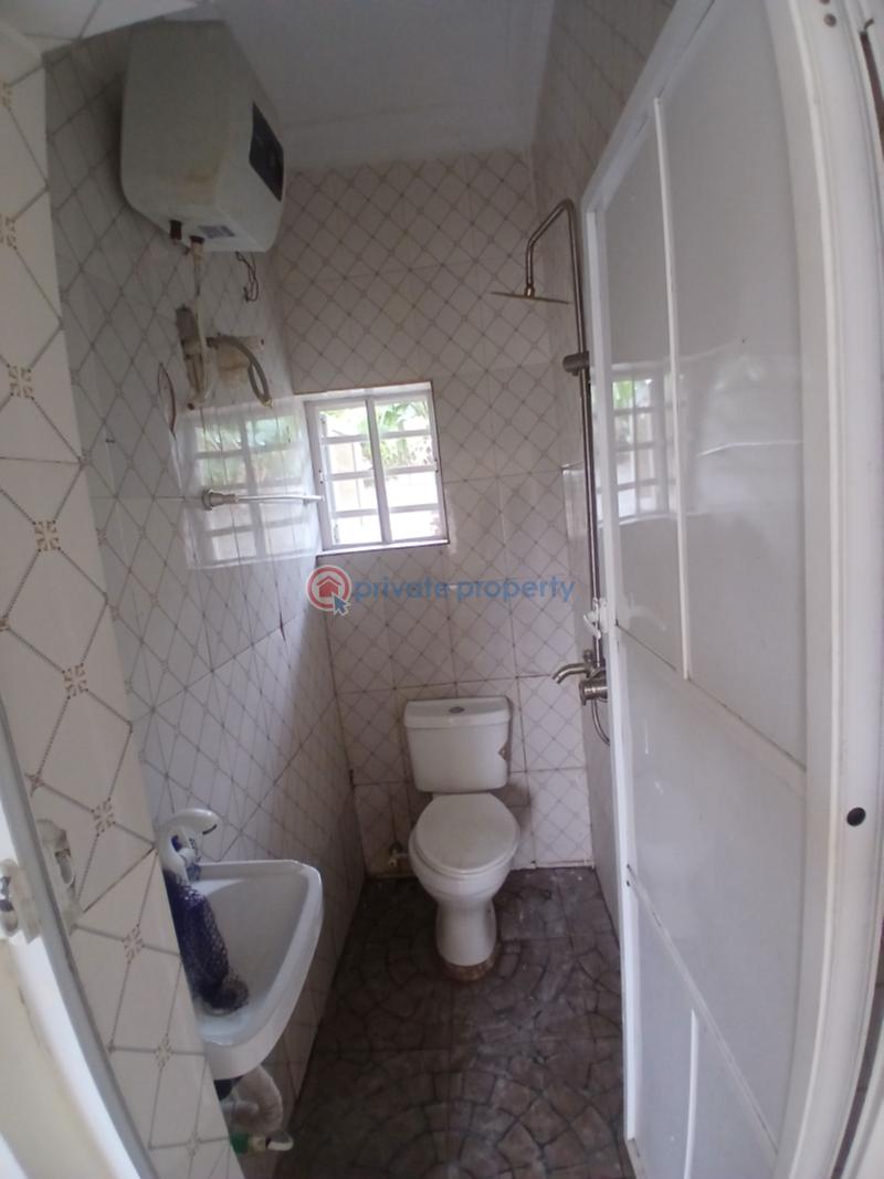 Mini Flat For Rent Sangotedo Ajah Lagos - 4