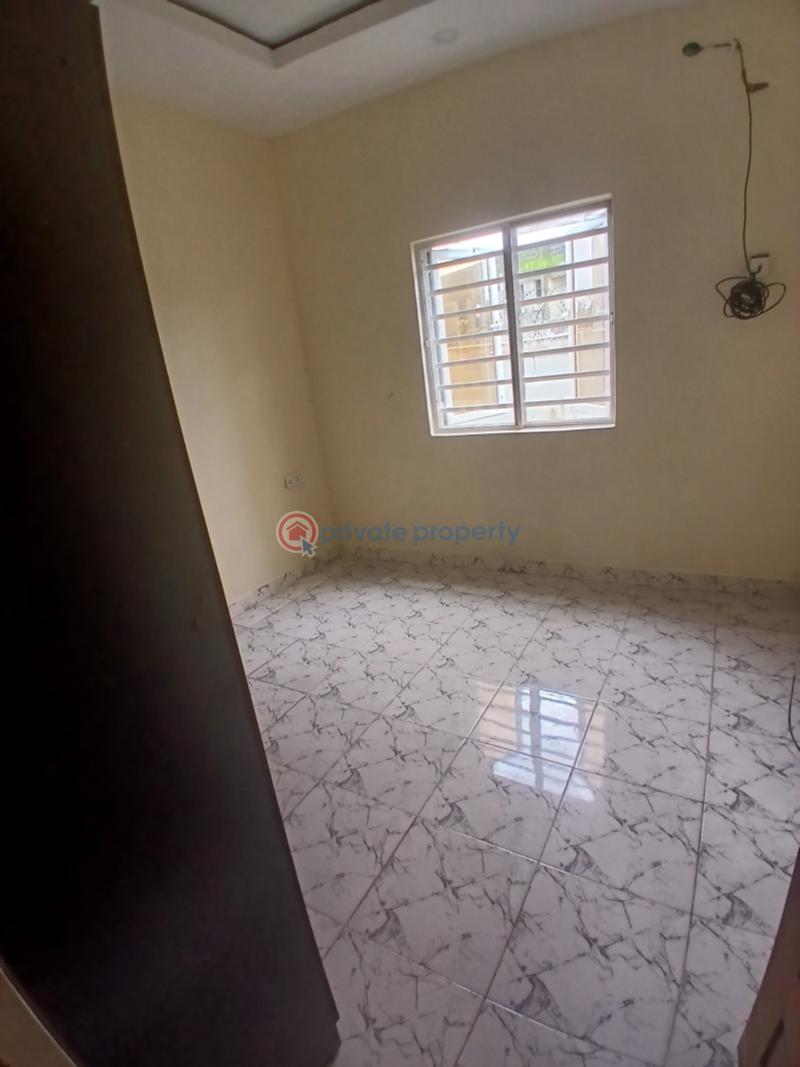 Mini Flat For Rent Sangotedo Ajah Lagos - 2