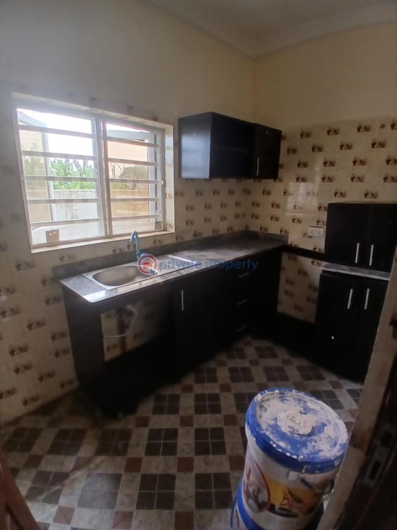 Mini Flat For Rent Sangotedo Ajah Lagos - 3