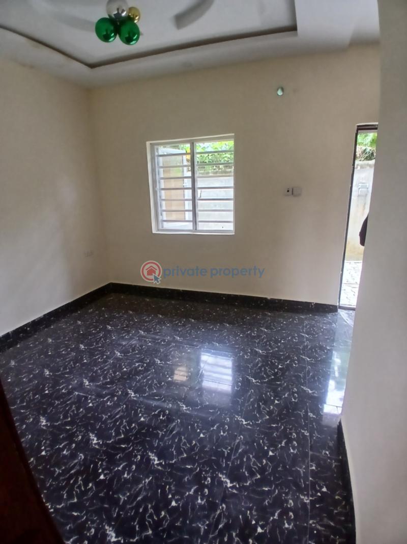 Mini Flat For Rent Sangotedo Ajah Lagos - 0