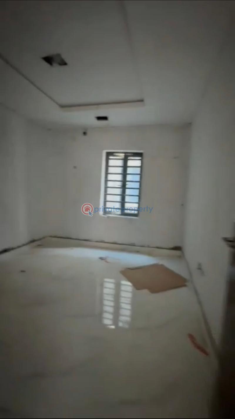 *☑️☑️just out.* a units of newly built and standard miniflat, upstairs & groundfloor with 2toilets and bath, serene enviro - 1 1 bedroom Mini Flat For Rent Ogudu Ojota Lagos - 1