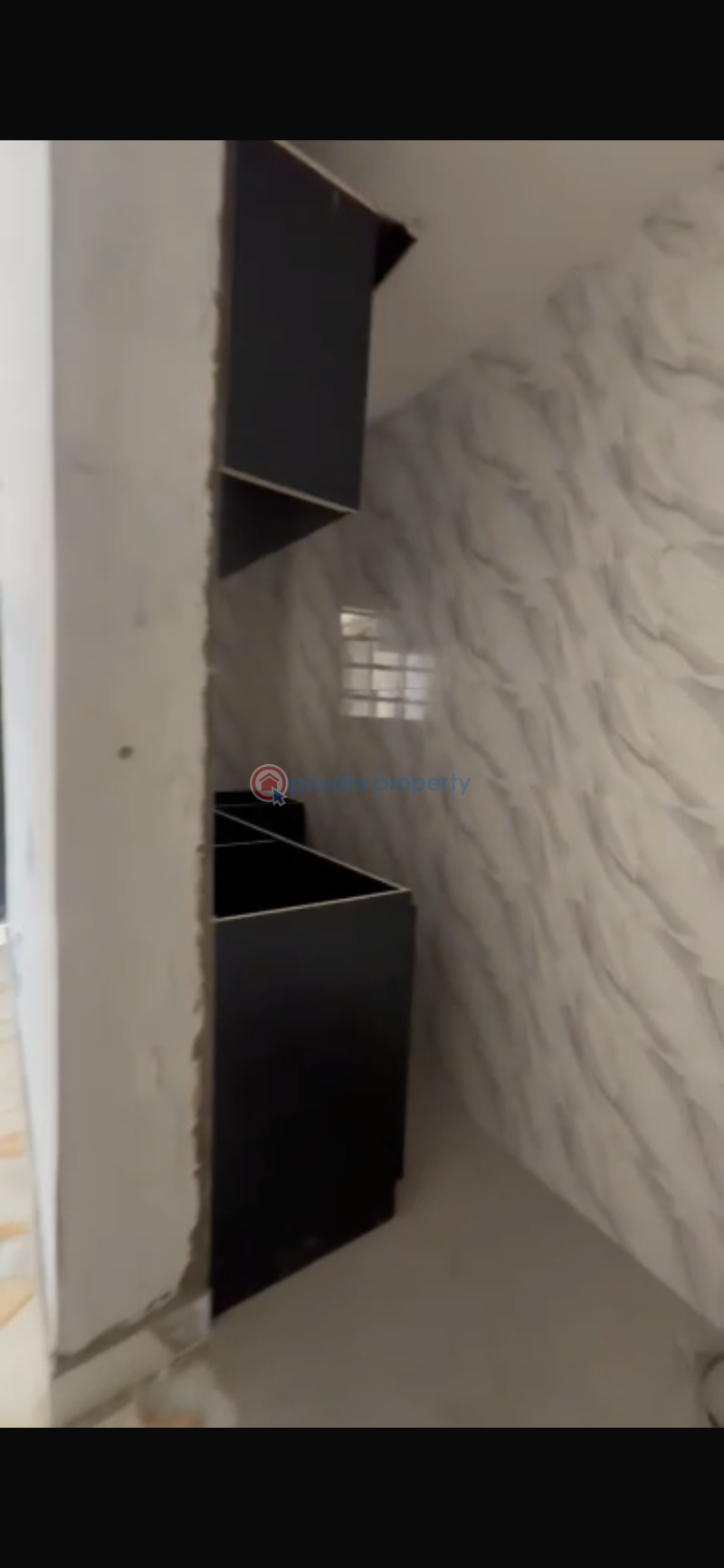 *☑️☑️just out.* a units of newly built and standard miniflat, upstairs & groundfloor with 2toilets and bath, serene enviro - 2 1 bedroom Mini Flat For Rent Ogudu Ojota Lagos - 2