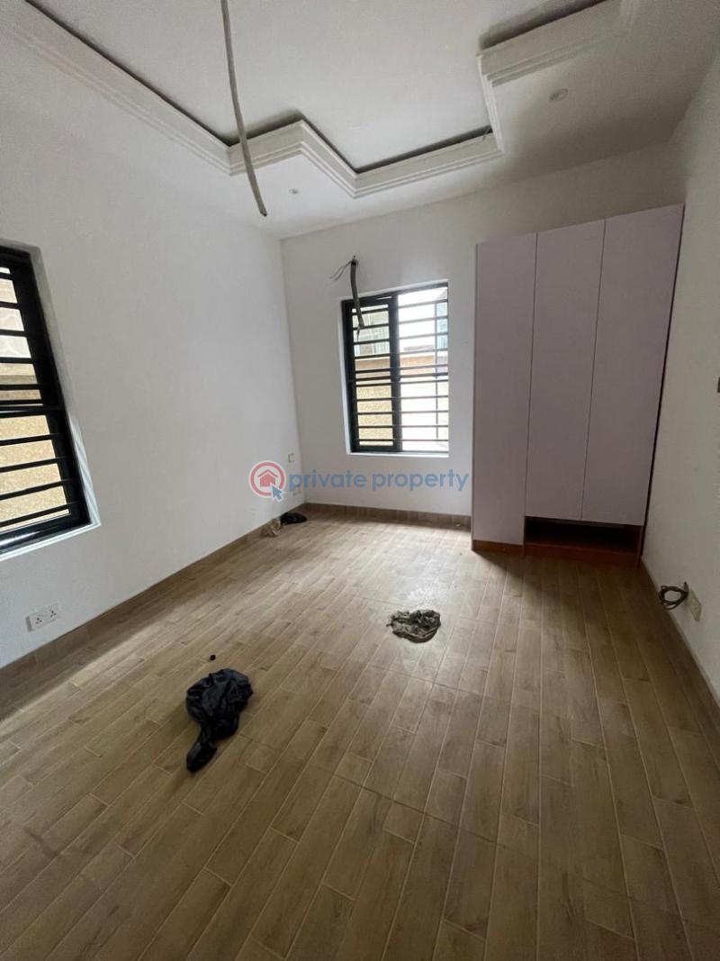 2 bedroom Mini Flat For Rent Orchid Lekki Expressway Lagos - 3
