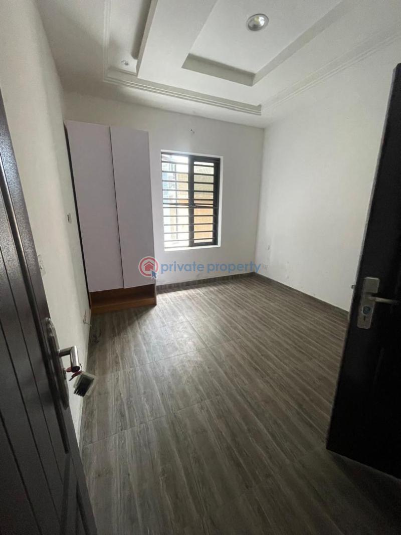 2 bedroom Mini Flat For Rent Orchid Lekki Expressway Lagos - 1