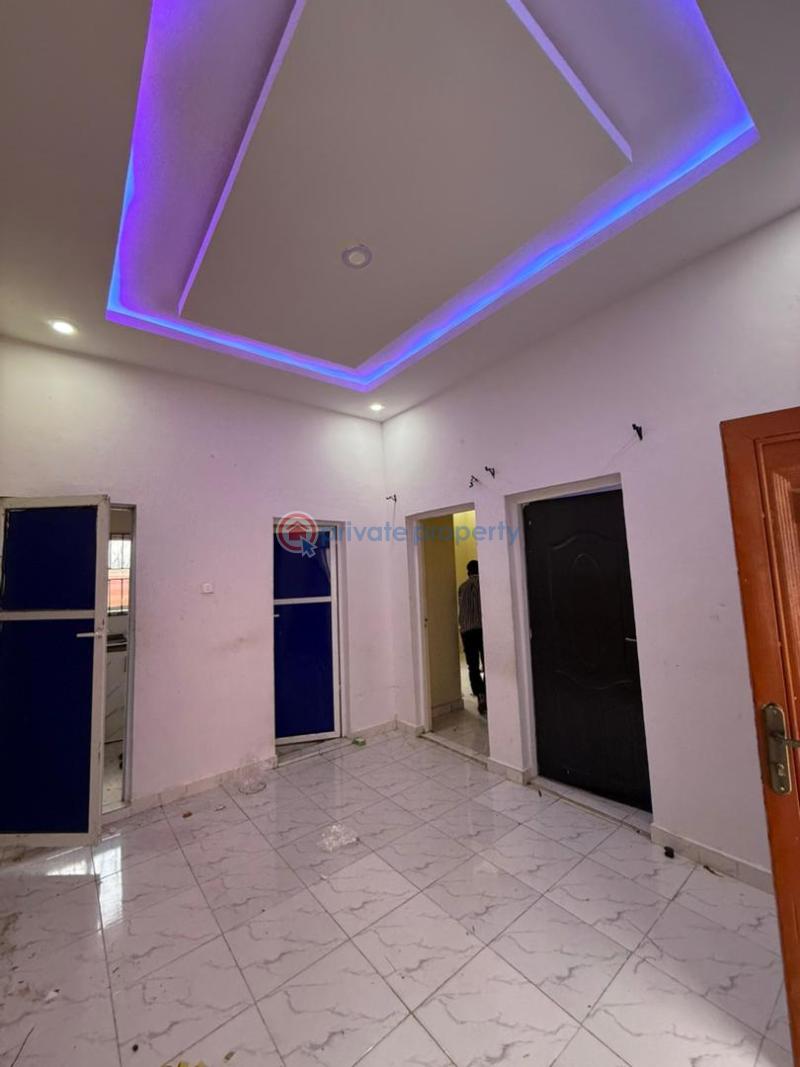 2 bedroom Block Of Flats For Rent Ogudu Orioke Aquaview Estate Ogudu Orioke Ojota Lagos - 0
