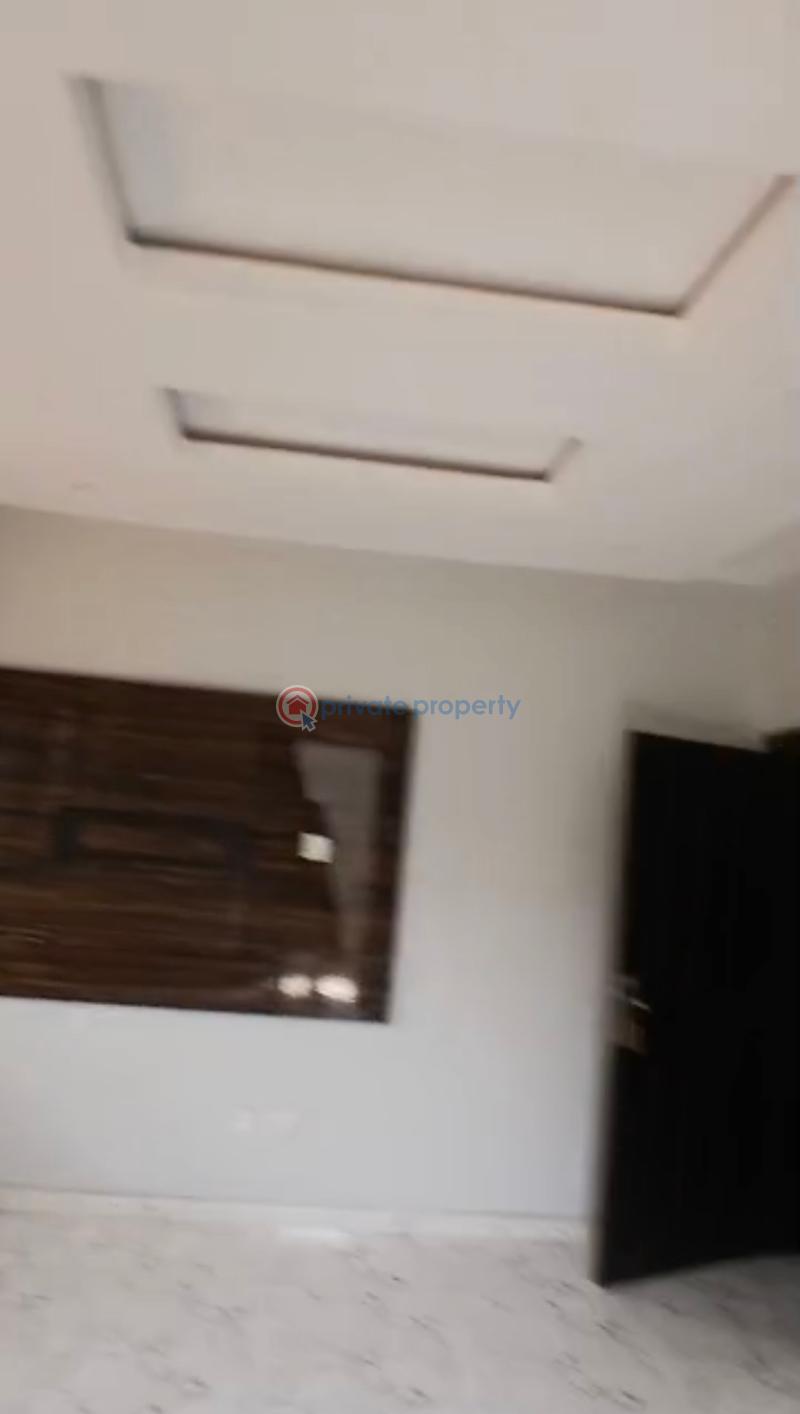 2 bedroom Block Of Flats For Rent Ogudu Ojota Lagos - 1