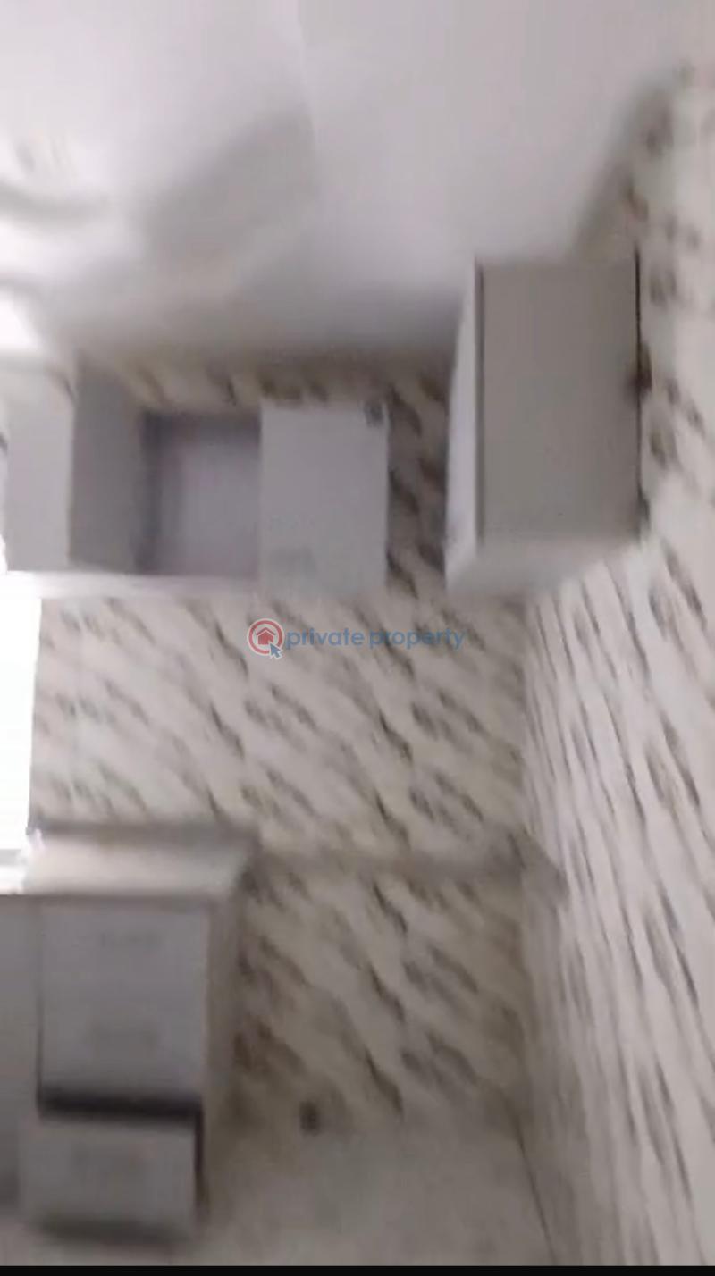 2 bedroom Block Of Flats For Rent Ogudu Ojota Lagos - 0