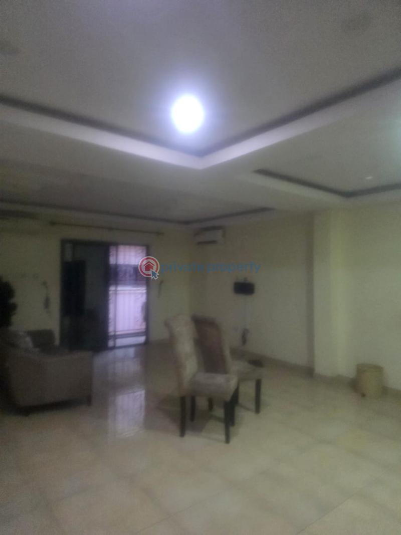 3 bedroom Shared Apartment For Rent Ogudu Gra Phase1 Ogudu GRA Lagos - 0