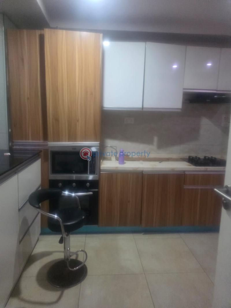 3 bedroom Shared Apartment For Rent Ogudu Gra Phase1 Ogudu GRA Lagos - 2