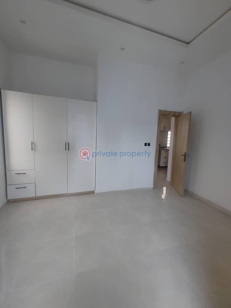 2 bedroom Duplex For Rent Lekki Gardens Estate Ajah Lagos - 14