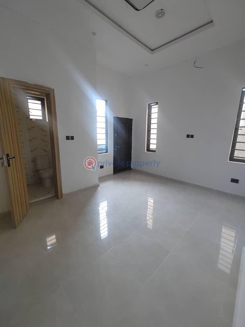 2 bedroom Duplex For Rent Lekki Gardens Estate Ajah Lagos - 6