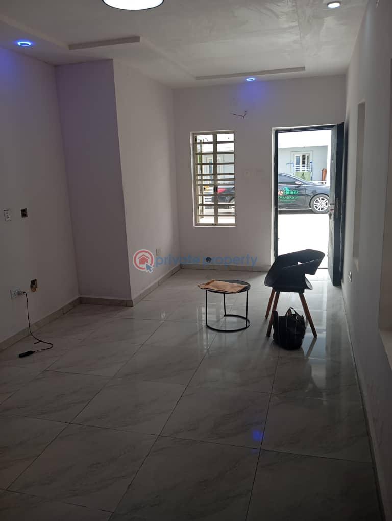 2 bedroom Duplex For Rent Lekki Gardens Estate Ajah Lagos - 12