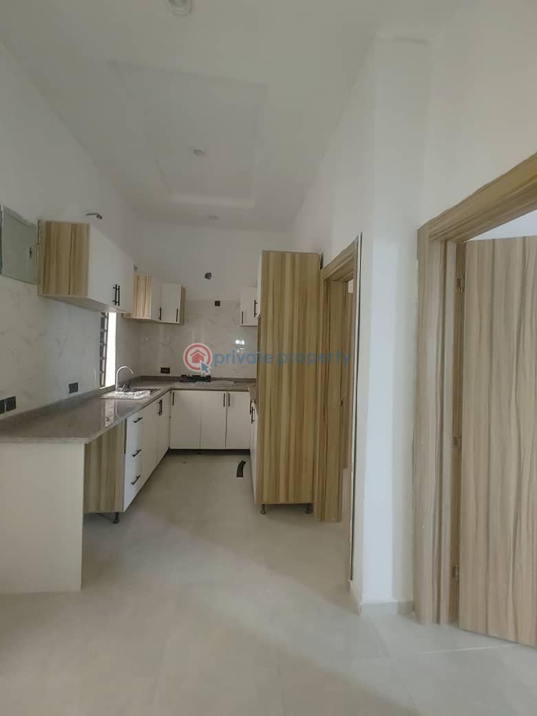 2 bedroom Duplex For Rent Lekki Gardens Estate Ajah Lagos - 3