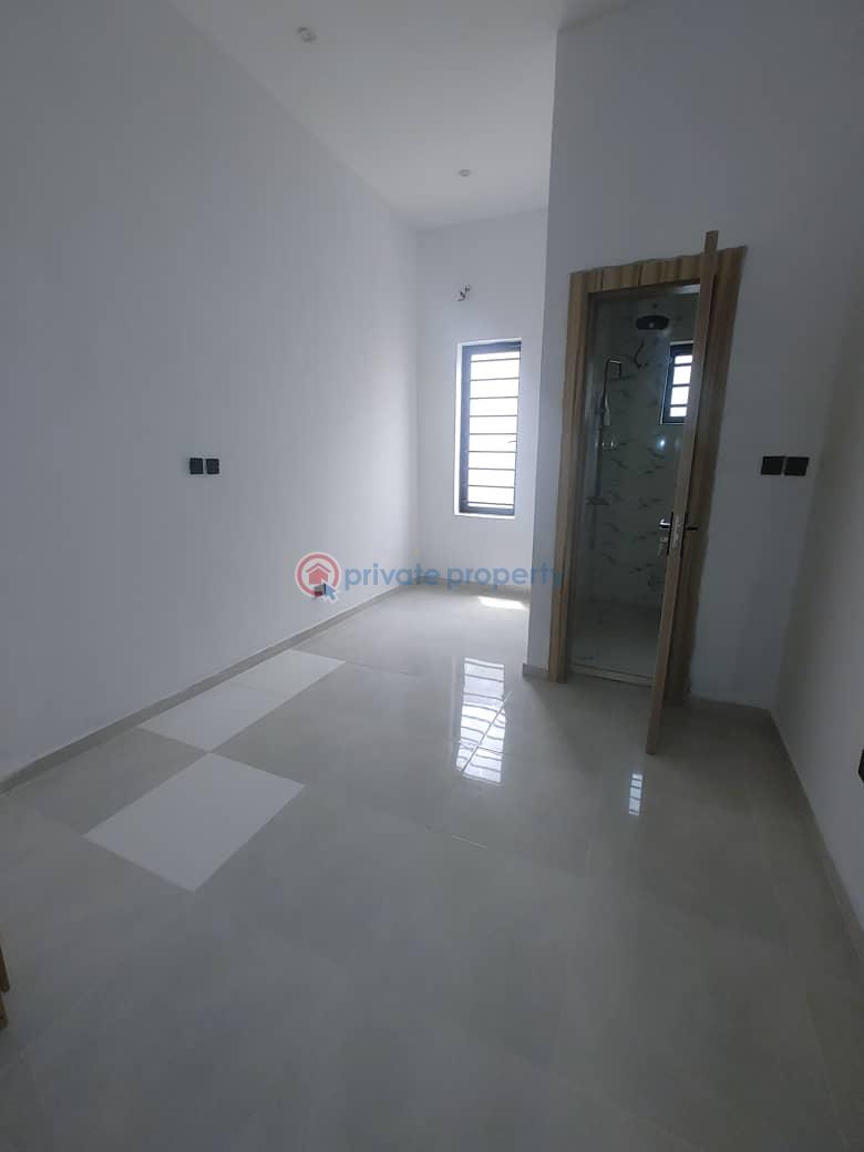 2 bedroom Duplex For Rent Lekki Gardens Estate Ajah Lagos - 13