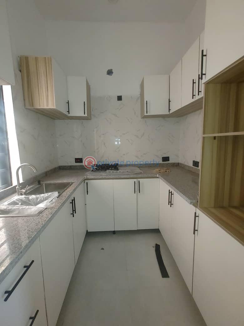 2 bedroom Duplex For Rent Lekki Gardens Estate Ajah Lagos - 4
