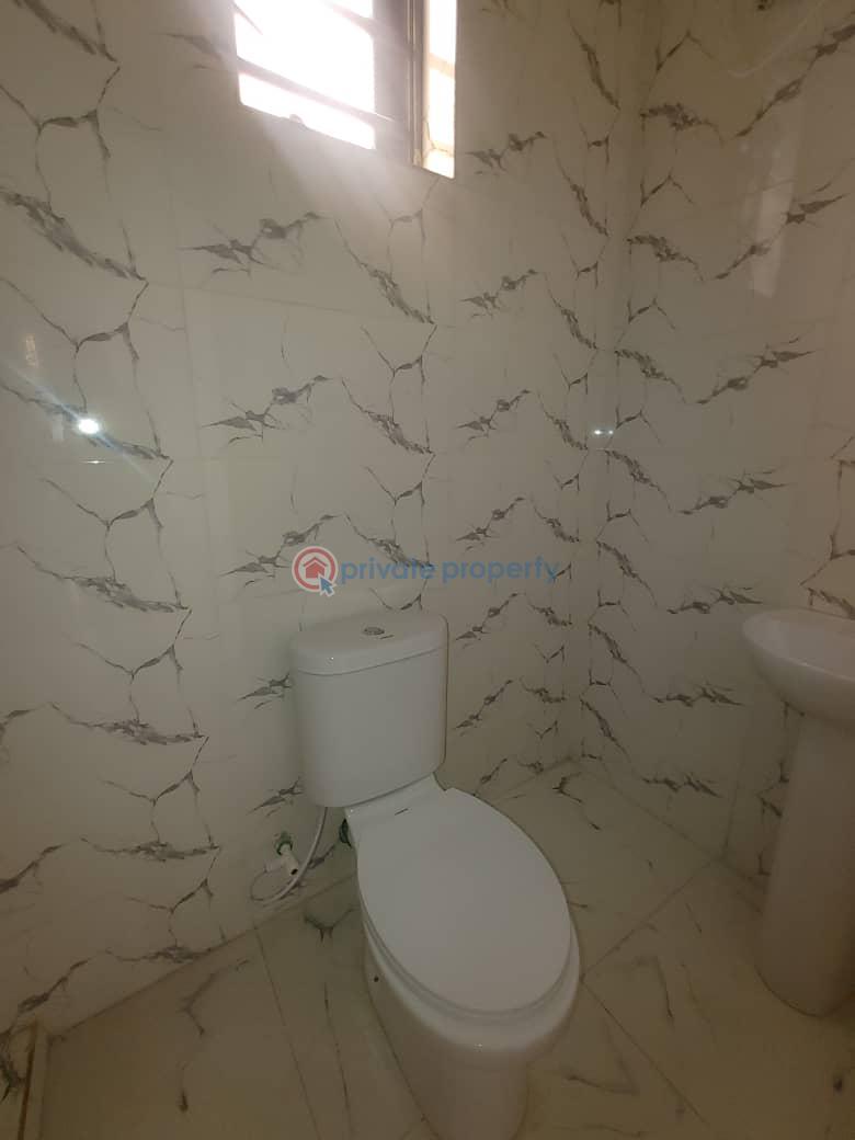 2 bedroom Duplex For Rent Lekki Gardens Estate Ajah Lagos - 1