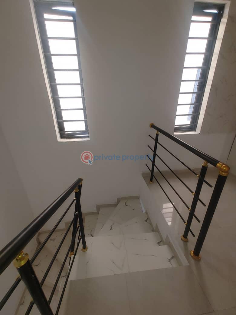 2 bedroom Duplex For Rent Lekki Gardens Estate Ajah Lagos - 9