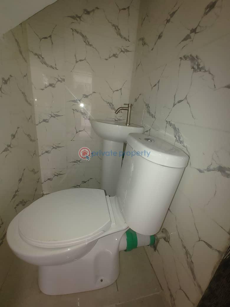 2 bedroom Duplex For Rent Lekki Gardens Estate Ajah Lagos - 7