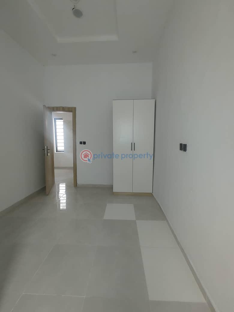 2 bedroom Duplex For Rent Lekki Gardens Estate Ajah Lagos - 11