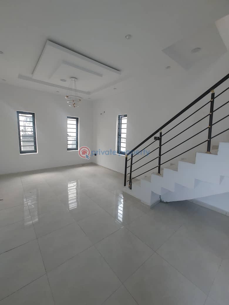 2 bedroom Duplex For Rent Lekki Gardens Estate Ajah Lagos - 5