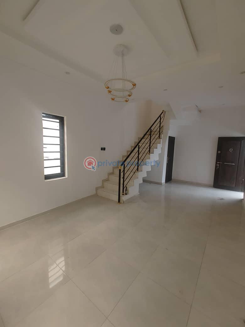 2 bedroom Duplex For Rent Lekki Gardens Estate Ajah Lagos - 10