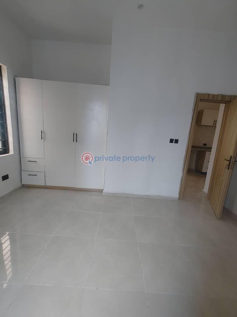 2 bedroom Duplex For Rent Lekki Gardens Estate Ajah Lagos - 2