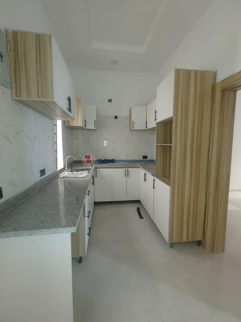 2 bedroom Duplex For Rent Lekki Gardens Estate Ajah Lagos - 8