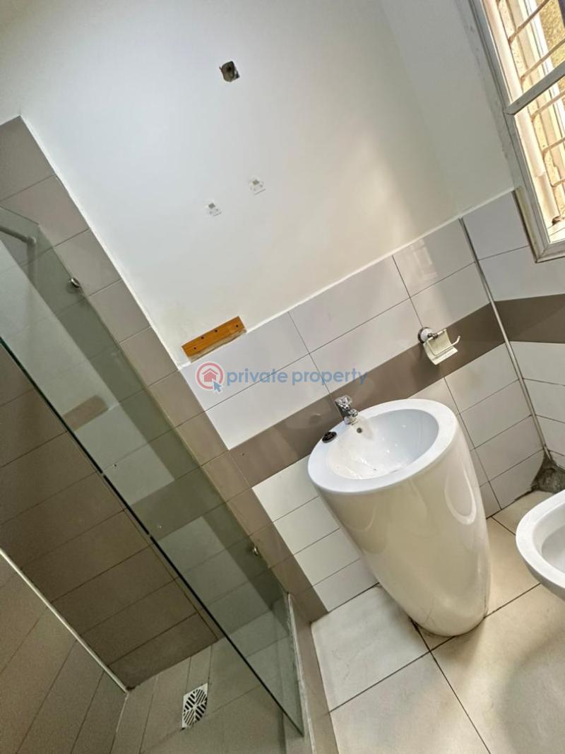 3 bedroom Flat & Apartment For Rent Oniru Estate Victoria Island Oniru Victoria Island Lagos - 5