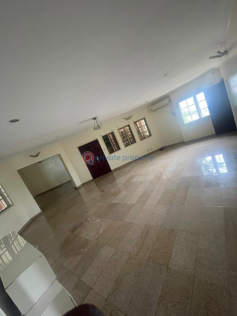 3 bedroom Flat & Apartment For Rent Oniru Estate Victoria Island Oniru Victoria Island Lagos - 0