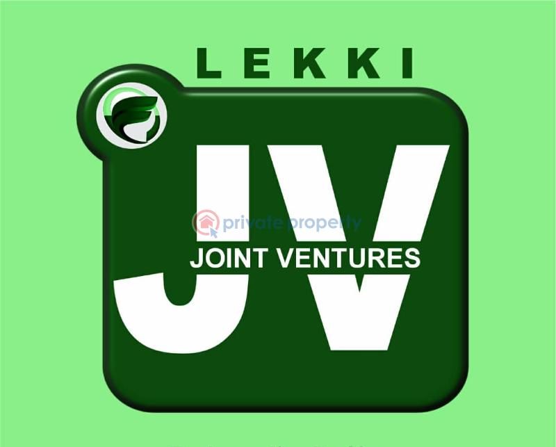 *just out for sale at lekki phase one Joint Venture Land For Sale African Lane.beside Chirst Avenue Lekki Phase 1 Lekki Phase 1 Lagos