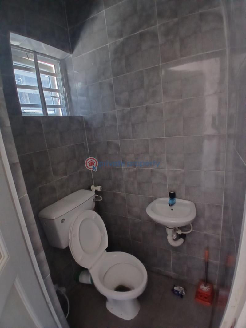 Mini Flat For Rent Sangotedo Ajah Lagos - 3