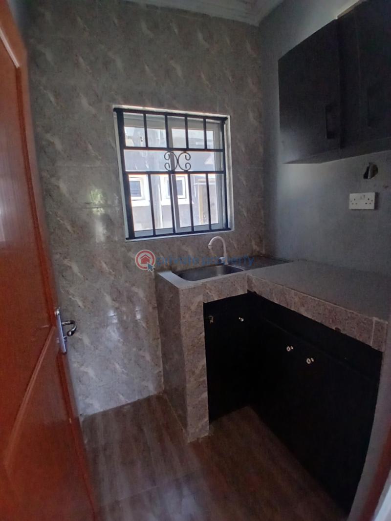 Mini Flat For Rent Sangotedo Ajah Lagos - 4